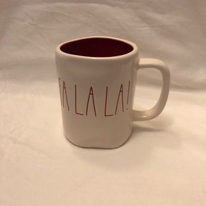 Rae Dunn Falala mug